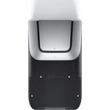 ECOVACS GOAT G1-2000 Robotgrasmaaier robotmaaier Wit/zwart, Incl. Basisstation, WiFi, Bluetooth