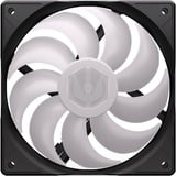 ENDORFY Stratus 120 PWM ARGB case fan Zwart, 4-pin PWM