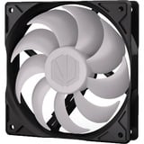 ENDORFY Stratus 120 PWM ARGB case fan Zwart, 4-pin PWM