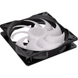 ENDORFY Stratus 120 PWM ARGB case fan Zwart, 4-pin PWM