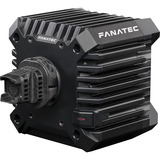 Fanatec CSL DD QR2 - 8 Nm, 180W stuurbasis Zwart