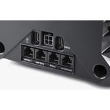 Fanatec CSL DD QR2 - 8 Nm, 180W stuurbasis Zwart