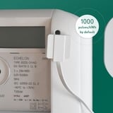 Frient Electricity Meter Interface 2, LED energiebesparing Wit, Zigbee 3.0