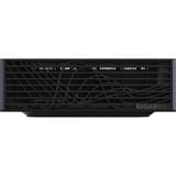 GIGABYTE AI TOP ATOM (ATAGB10-9000) mini-pc Zwart | NVIDIA Grace | NVIDIA Blackwell | 128 GB | 4 TB SSD