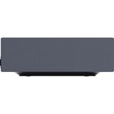 GIGABYTE AI TOP ATOM (ATAGB10-9000) mini-pc Zwart | NVIDIA Grace | NVIDIA Blackwell | 128 GB | 4 TB SSD