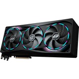GIGABYTE AORUS GeForce RTX 5090 MASTER 32G grafische kaart 1x HDMI, 3x DisplayPort