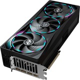 GIGABYTE AORUS GeForce RTX 5090 MASTER 32G grafische kaart 1x HDMI, 3x DisplayPort