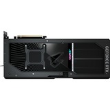 GIGABYTE AORUS GeForce RTX 5090 MASTER 32G grafische kaart 1x HDMI, 3x DisplayPort