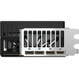GIGABYTE AORUS GeForce RTX 5090 MASTER 32G grafische kaart 1x HDMI, 3x DisplayPort