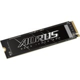 GIGABYTE AORUS Gen5 14000 1 TB SSD PCI-Express 5.0x4, NVMe 2.0, M.2 2280