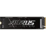 GIGABYTE AORUS Gen5 14000 1 TB SSD PCI-Express 5.0x4, NVMe 2.0, M.2 2280