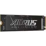 GIGABYTE AORUS Gen5 14000 1 TB SSD PCI-Express 5.0x4, NVMe 2.0, M.2 2280