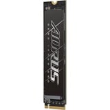 GIGABYTE AORUS Gen5 14000 1 TB SSD PCI-Express 5.0x4, NVMe 2.0, M.2 2280