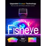 Govee TV Backlight 3 Lite Kit with Strip Ligth and Ligth Bars verlichting 2,4GHz wifi, Bluetooth, voor 55 - 65 inch tv's