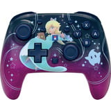HORI Wireless HORIPAD Turbo - Universe Rosalina gamepad Donkerblauw/donkerpaars, Nintendo Switch 2, Nintendo Switch, Nintendo Switch – OLED-Model, Nintendo Switch Lite, Bluetooth 5.0