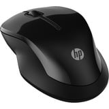 HP 250 Dual-muis Zwart, 1600 Dpi, 2.4 GHz / Bluetooth 5.0