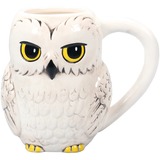 Harry Potter: Hedwig Mini Mug beker Wit