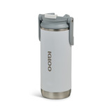 Igloo Flip ‘n’ Sip Tumbler 16 oz, 0,47 liter drinkfles Wit