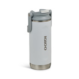 Igloo Flip ‘n’ Sip Tumbler 16 oz, 0,47 liter drinkfles Wit