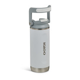 Igloo Flip ‘n’ Sip Tumbler 16 oz, 0,47 liter drinkfles Wit