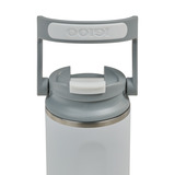 Igloo Flip ‘n’ Sip Tumbler 16 oz, 0,47 liter drinkfles Wit