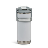 Igloo Flip ‘n’ Sip Tumbler 16 oz, 0,47 liter drinkfles Wit