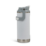 Igloo Flip ‘n’ Sip Tumbler 16 oz, 0,47 liter drinkfles Wit