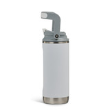 Igloo Flip ‘n’ Sip Tumbler 16 oz, 0,47 liter drinkfles Wit