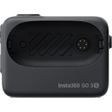 Insta360 Go 3/3S Action pod bevestiging Zwart, voor de GO 3S en GO 3 Standalone Camera