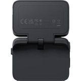 Insta360 Go 3/3S Action pod bevestiging Zwart, voor de GO 3S en GO 3 Standalone Camera