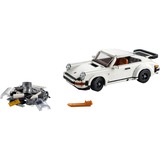LEGO Creator Expert - Porsche 911 Constructiespeelgoed 10295