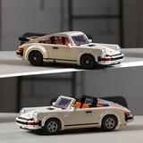 LEGO Creator Expert - Porsche 911 Constructiespeelgoed 10295