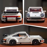 LEGO Creator Expert - Porsche 911 Constructiespeelgoed 10295