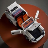 LEGO Creator Expert - Porsche 911 Constructiespeelgoed 10295