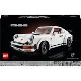 LEGO Creator Expert - Porsche 911 Constructiespeelgoed 10295