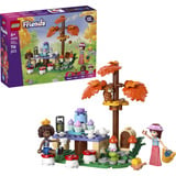 LEGO Friends - Theekransje in het bos Constructiespeelgoed 42690