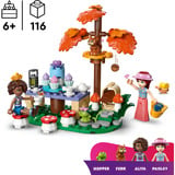 LEGO Friends - Theekransje in het bos Constructiespeelgoed 42690