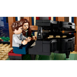 LEGO Ideas - Twilight: Het huis van de familie Cullen Constructiespeelgoed 21354