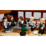 LEGO Ideas - Twilight: Het huis van de familie Cullen Constructiespeelgoed 21354