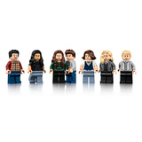 LEGO Ideas - Twilight: Het huis van de familie Cullen Constructiespeelgoed 21354