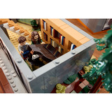 LEGO Ideas - Twilight: Het huis van de familie Cullen Constructiespeelgoed 21354