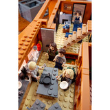 LEGO Ideas - Twilight: Het huis van de familie Cullen Constructiespeelgoed 21354