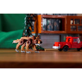 LEGO Ideas - Twilight: Het huis van de familie Cullen Constructiespeelgoed 21354