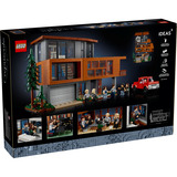 LEGO Ideas - Twilight: Het huis van de familie Cullen Constructiespeelgoed 21354