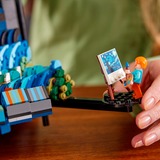 LEGO Ideas - Vincent van Gogh - De sterrennacht Constructiespeelgoed 21333