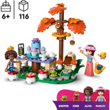 LEGO LEGO 42690 Friends Teeparty im Wald Constructiespeelgoed 