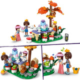 LEGO LEGO 42690 Friends Teeparty im Wald Constructiespeelgoed 
