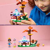 LEGO LEGO 42690 Friends Teeparty im Wald Constructiespeelgoed 