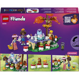 LEGO LEGO 42690 Friends Teeparty im Wald Constructiespeelgoed 