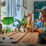 LEGO Ninjago - De Draak van het Leven Constructiespeelgoed 71859